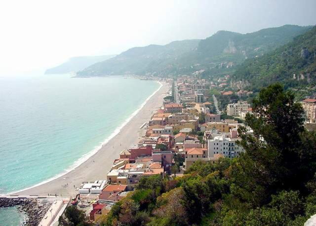 Hotel Mare Inn Finale Ligure Extérieur photo