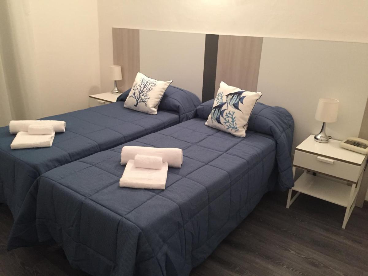 Hotel Mare Inn Finale Ligure Chambre photo
