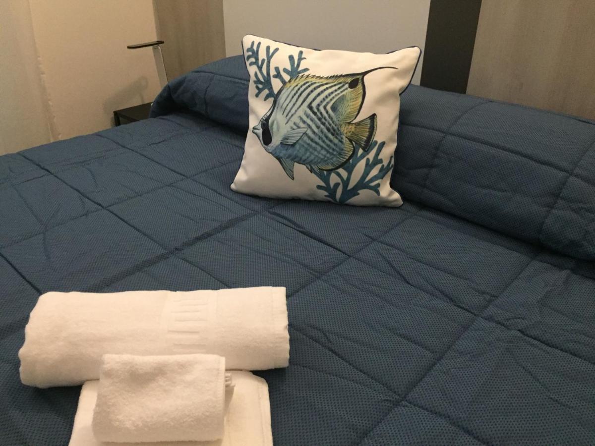 Hotel Mare Inn Finale Ligure Chambre photo