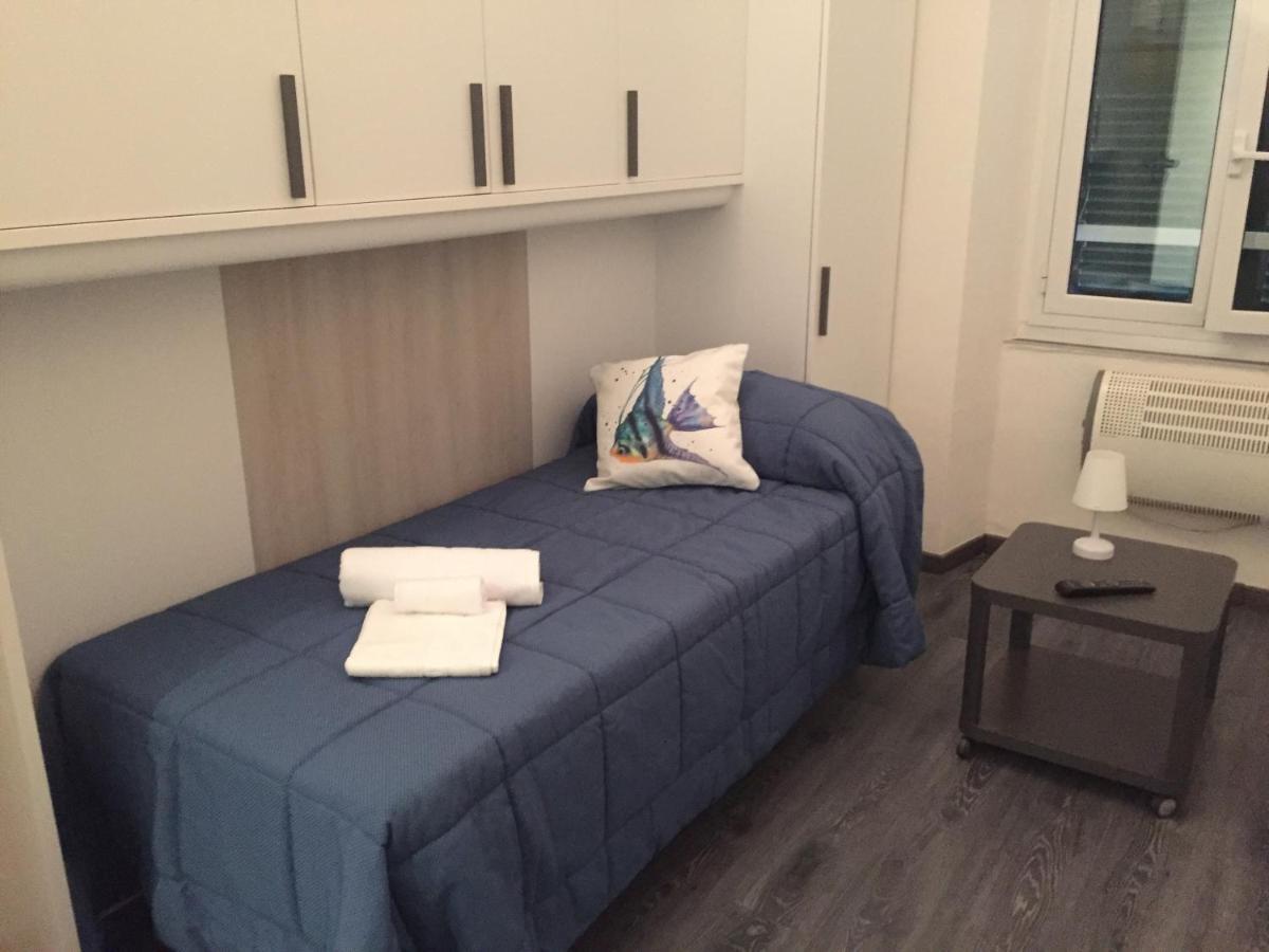 Hotel Mare Inn Finale Ligure Chambre photo