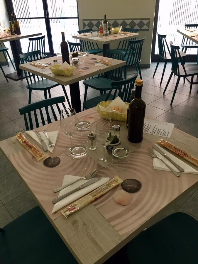 Hotel Mare Inn Finale Ligure Facilités photo